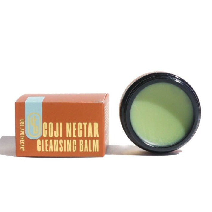 Goji Nectar Cleansing Balm - HoneyBug