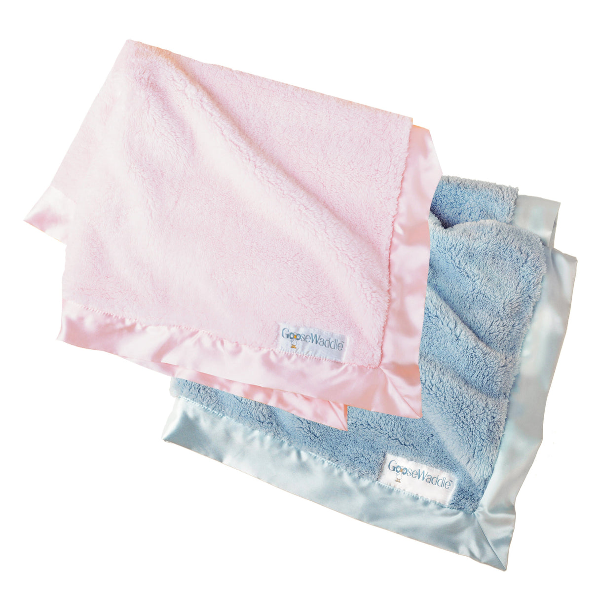 Luxury Blanket - HoneyBug