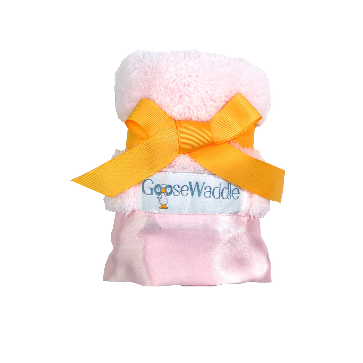 Luxury Baby Blankie - HoneyBug