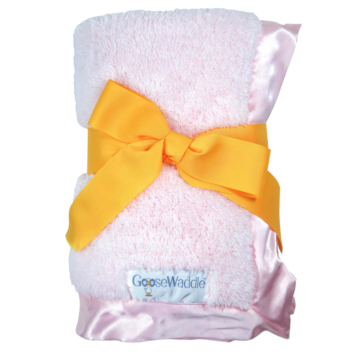 Luxury Blanket - HoneyBug