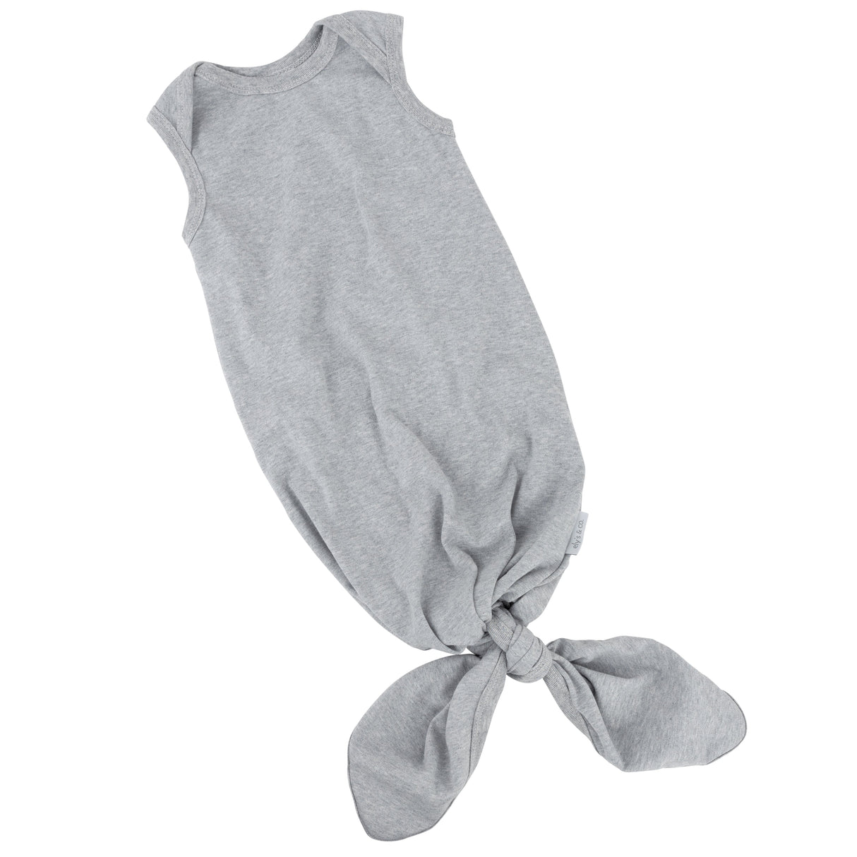 Knot Wearable Blanket, Knot Hat & Mitten Set - HoneyBug