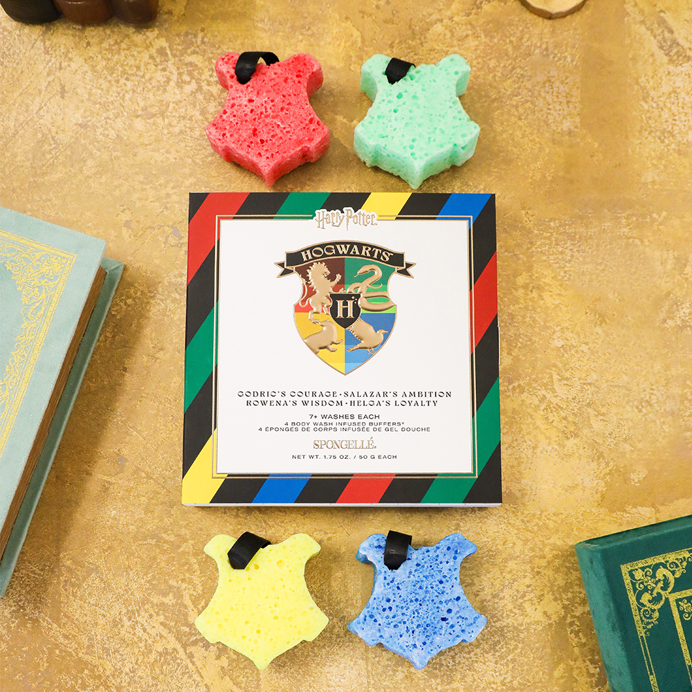 Hogwarts™ Gift Set | Harry Potter™ Collection - HoneyBug