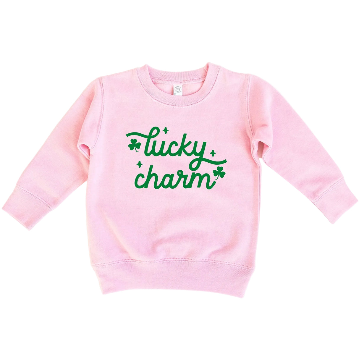 Lucky Charm Sweatshirt