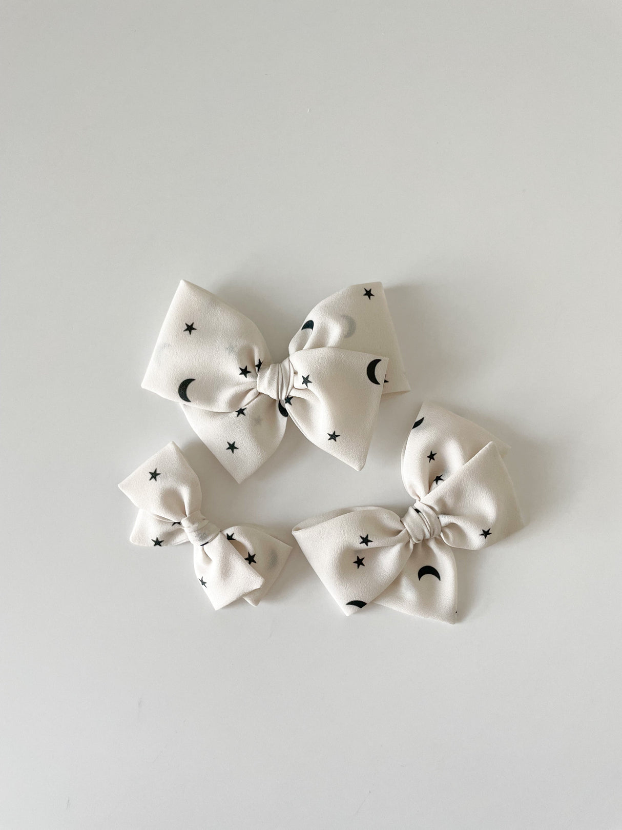 Moon & Stars Pinwheel - HoneyBug