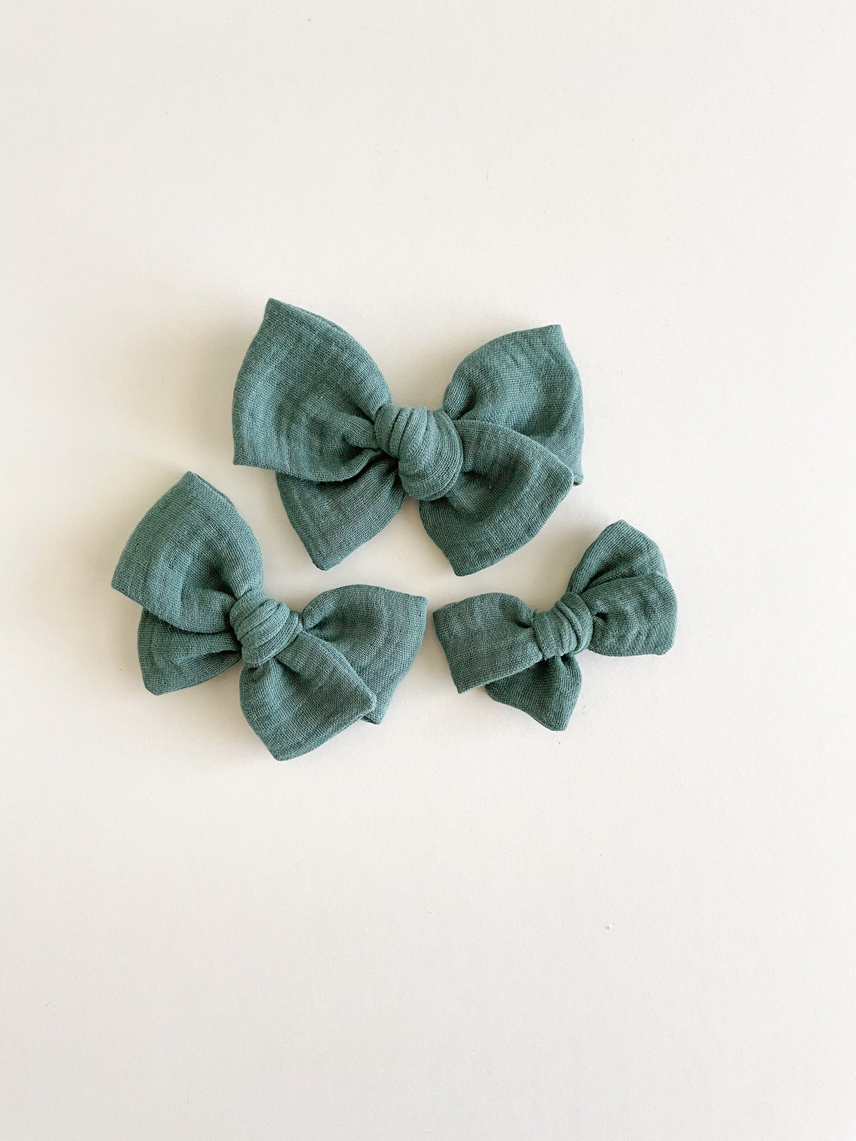 Medieval Forest Green Pinwheel - HoneyBug