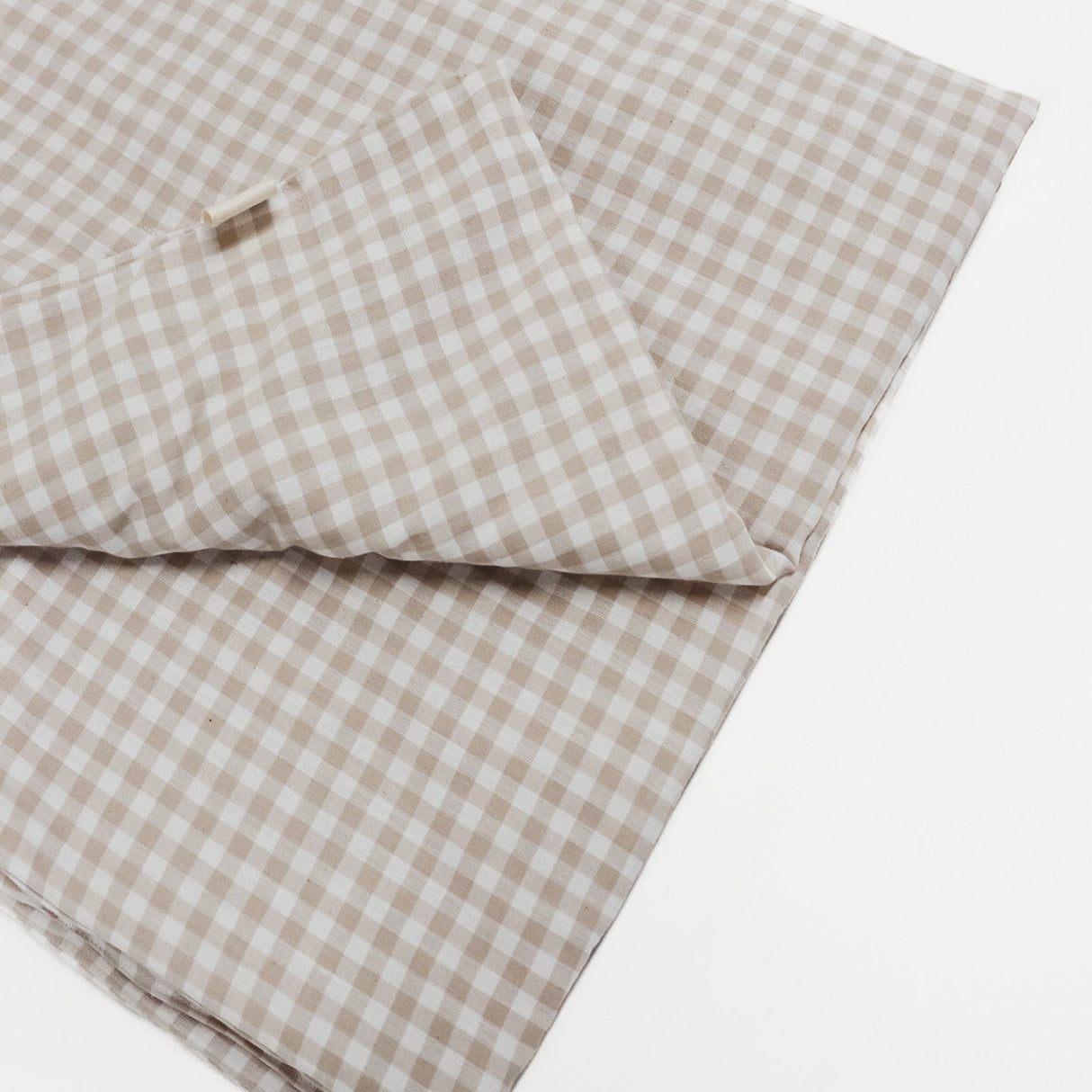 Haven Crib Quilted Blanket