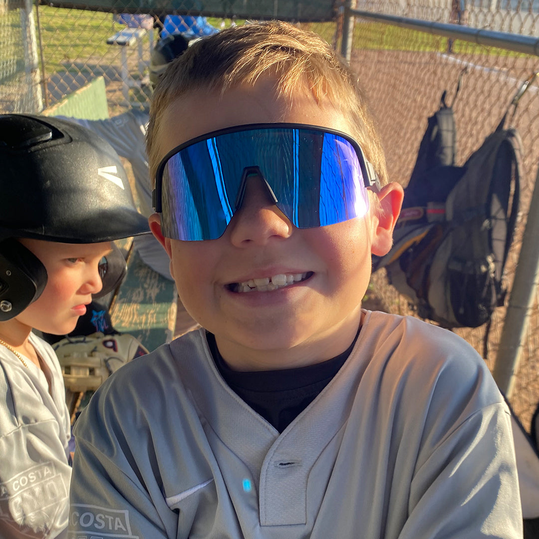 Ludicrous Speed Sport | Youth - HoneyBug