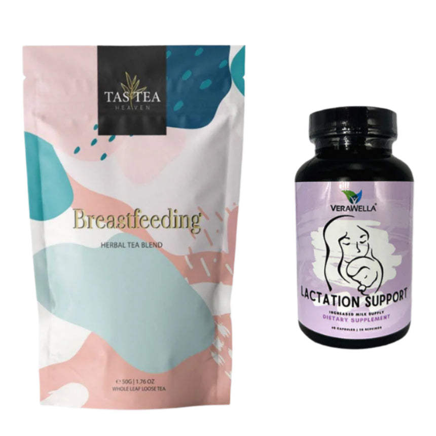 Breastfeeding Bundle - HoneyBug