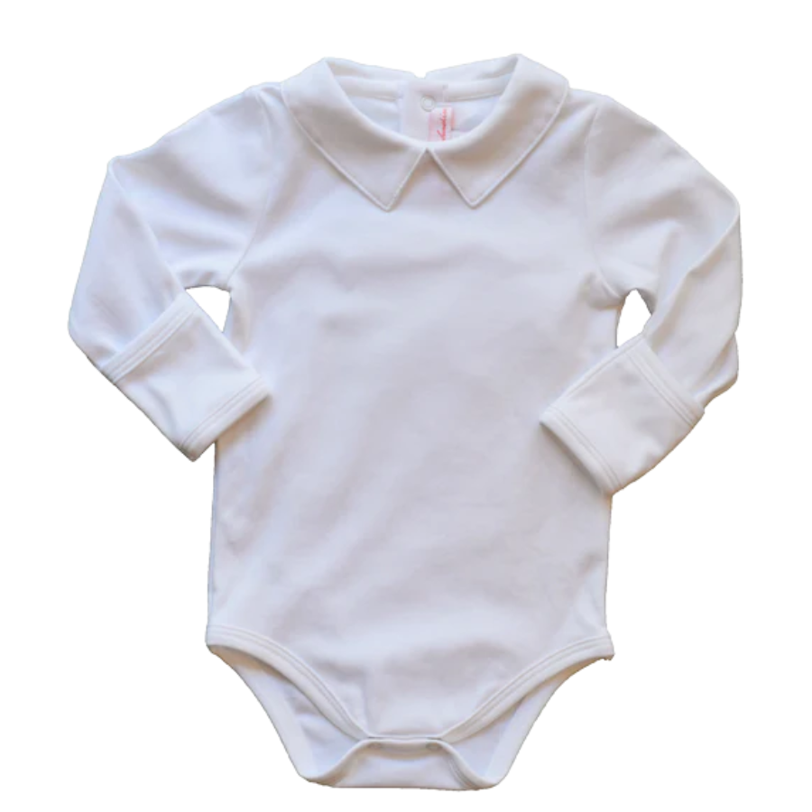 Pointed Collar Oneise