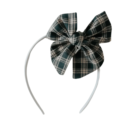 Pine Headbands