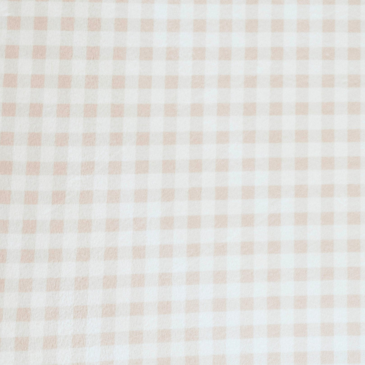 MINKY STRETCH LUXE CRIB SHEETS