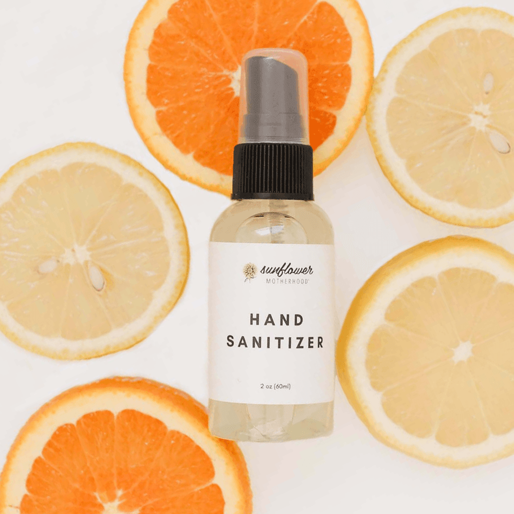 Hand Sanitizer