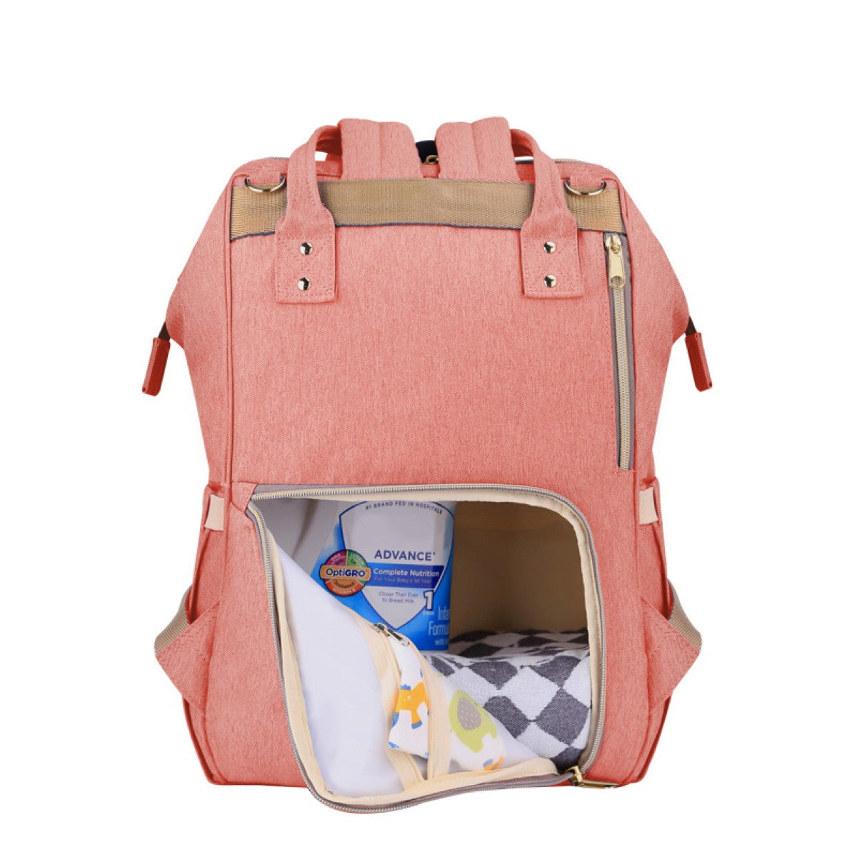 Classic Diaper Backpack