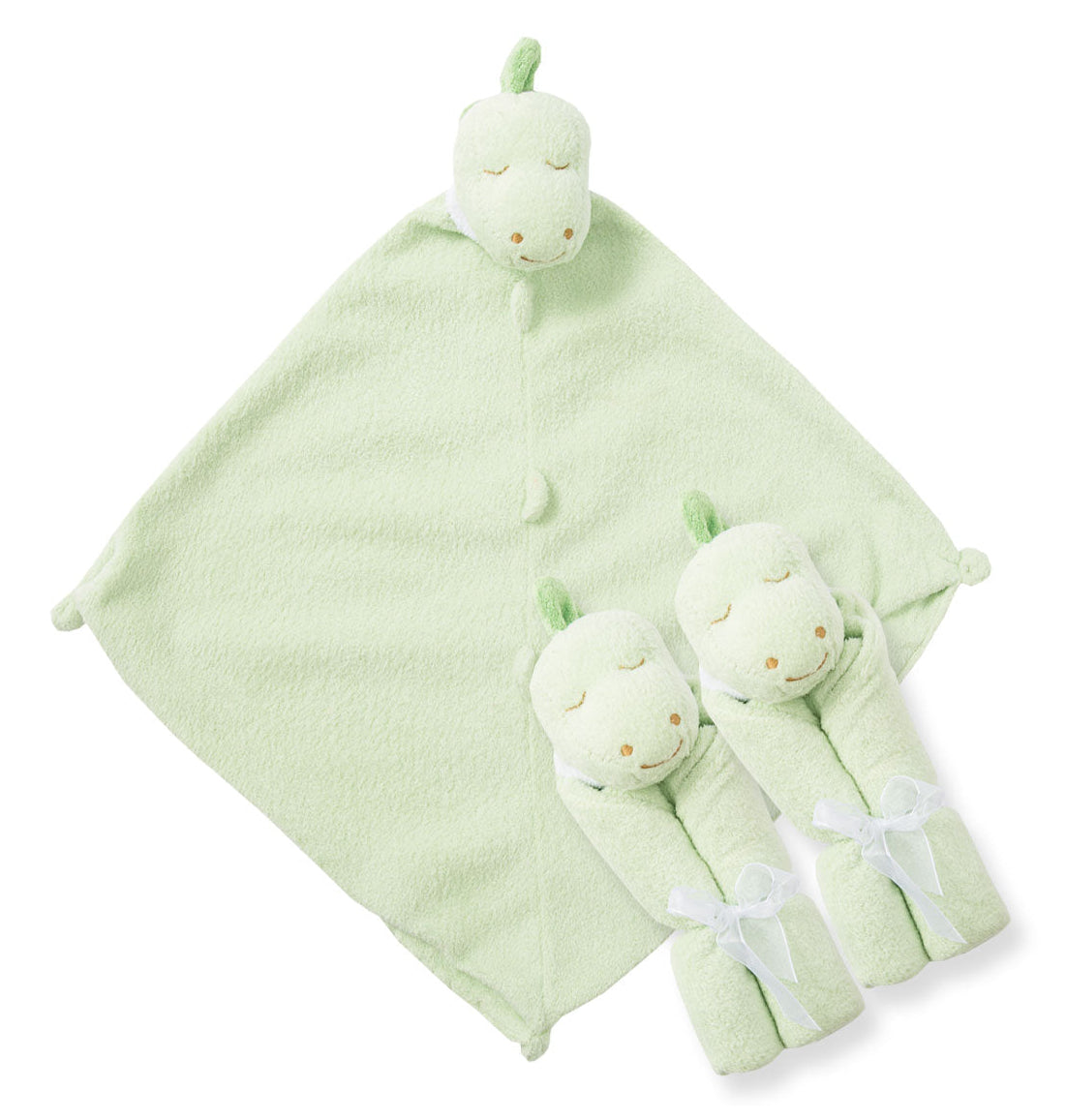 Pair and a Spare - Dino - HoneyBug