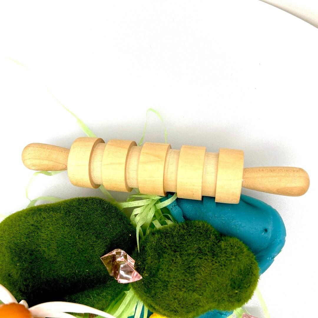 Pixie Hollow, A Fairy Playdough Kit