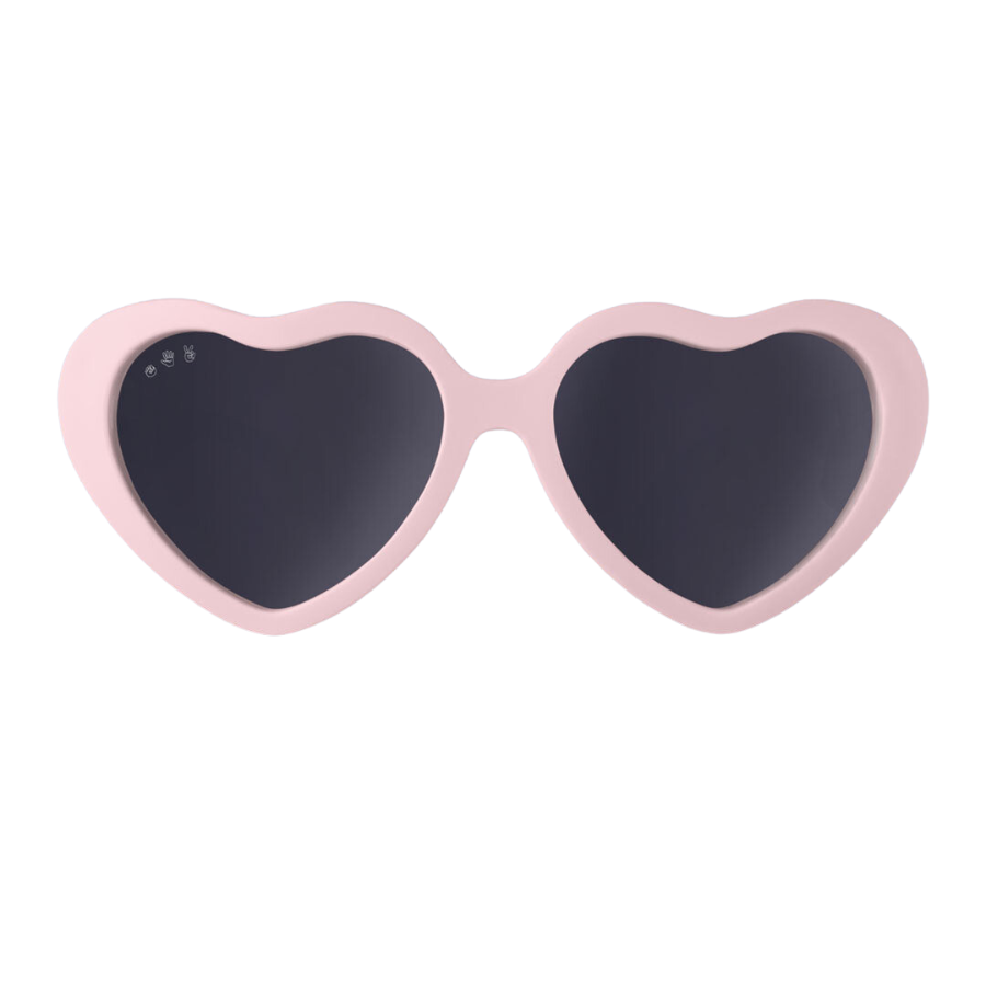 Topanga Hearts | Baby - HoneyBug
