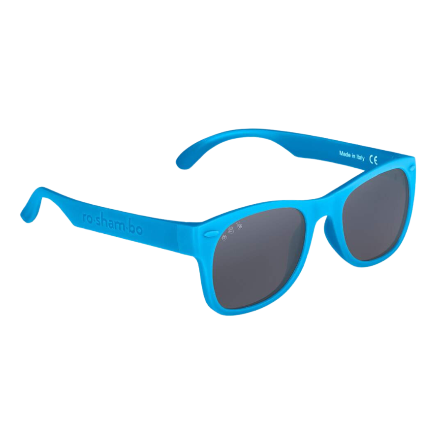 Zack Morris Shades | Junior - HoneyBug