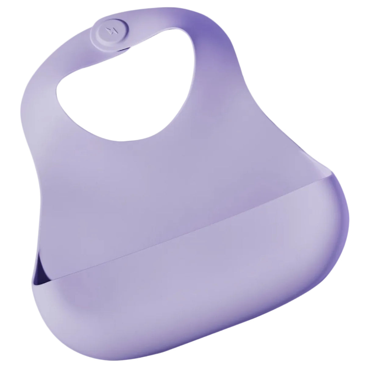 Magnetic Bib - Grape Crush