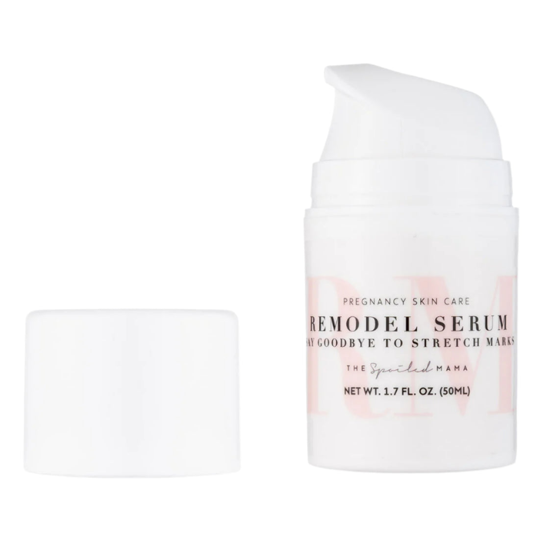 ReModel Serum: Stretch Mark Treatment - HoneyBug