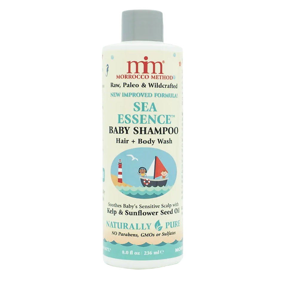 Sea Essence Baby Shampoo