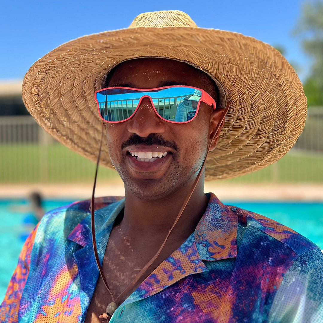 Slater Shield | Teen-Adult - HoneyBug