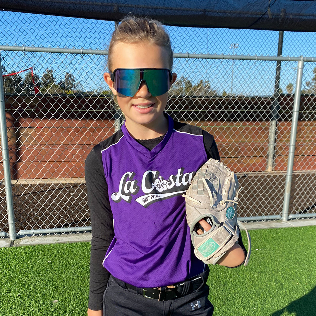 Ludicrous Speed Sport | Youth - HoneyBug