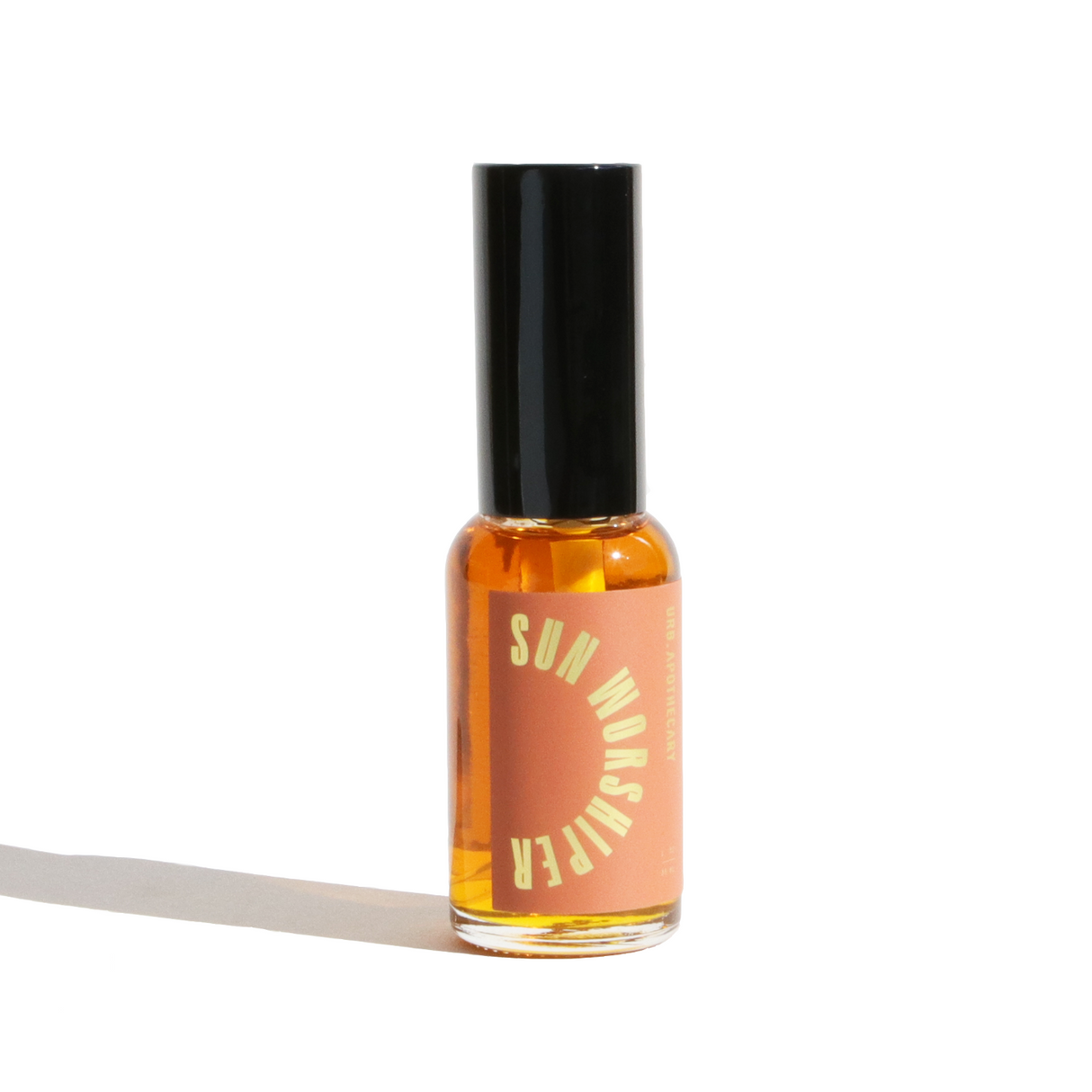 Sun Worshiper Regenerative Serum