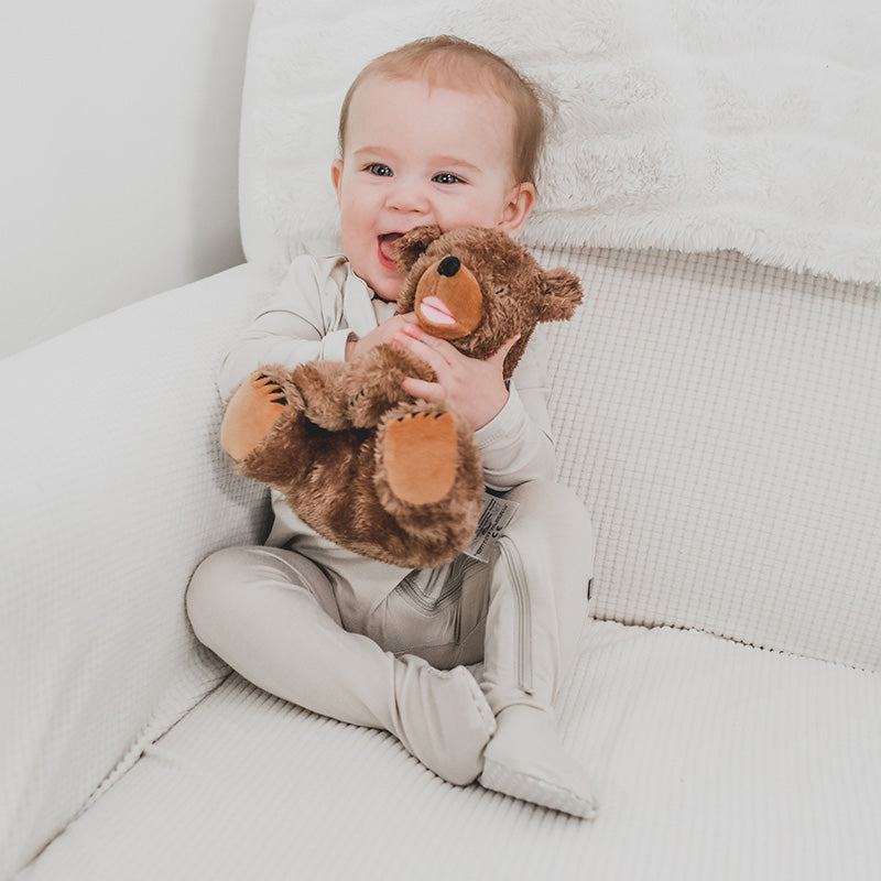 Little Bear - Benny - HoneyBug