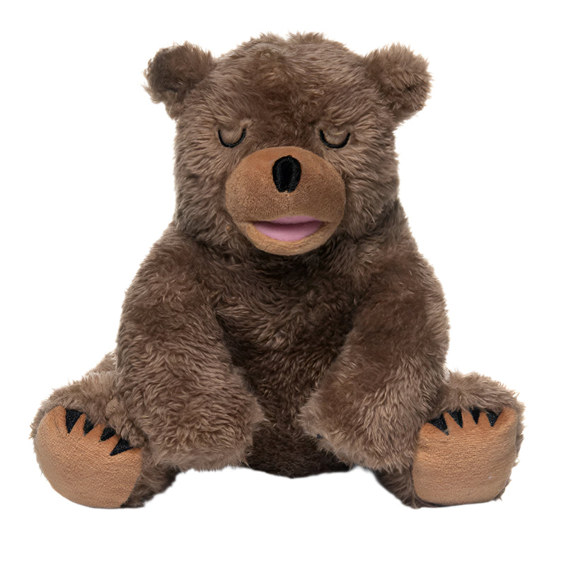 Little Bear - Benny - HoneyBug