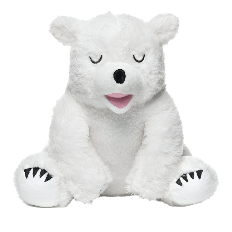 Little Bear - Snowy - HoneyBug