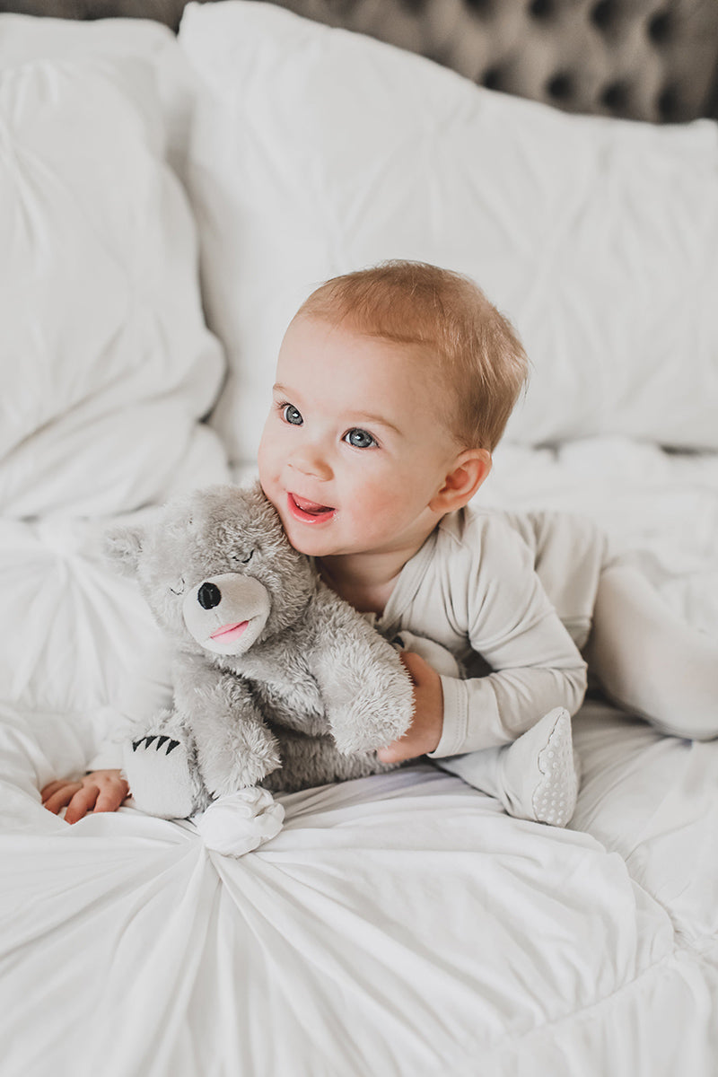 Little Bear - Stormy - HoneyBug