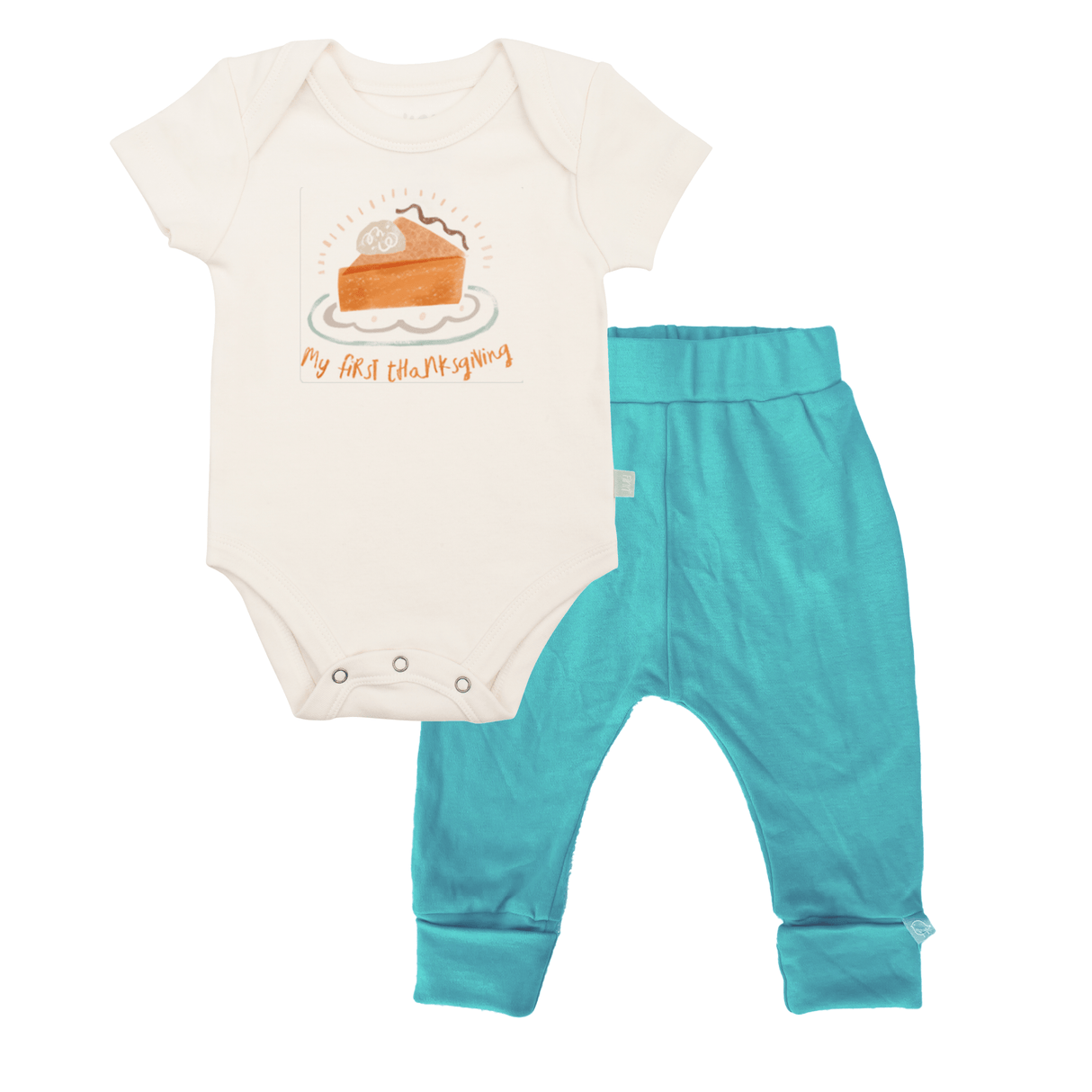 gift set | thanksgiving pie - HoneyBug