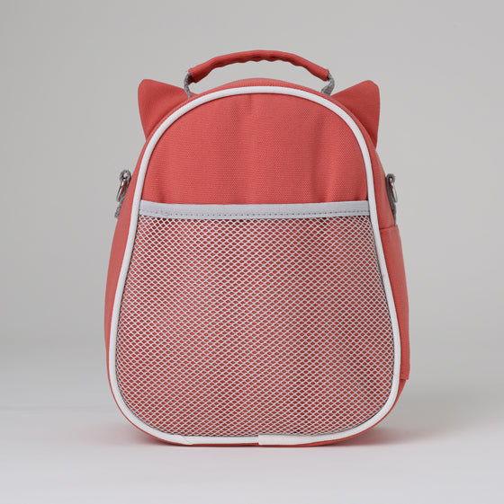 Recycled Fabric Lunch Pack – Fox - HoneyBug