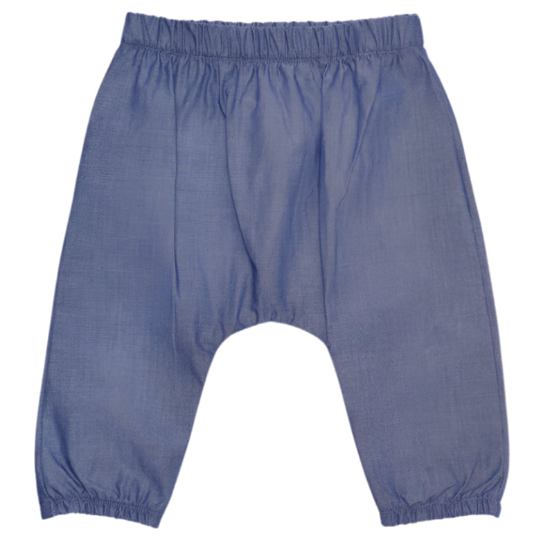 Pants - Chambray - HoneyBug