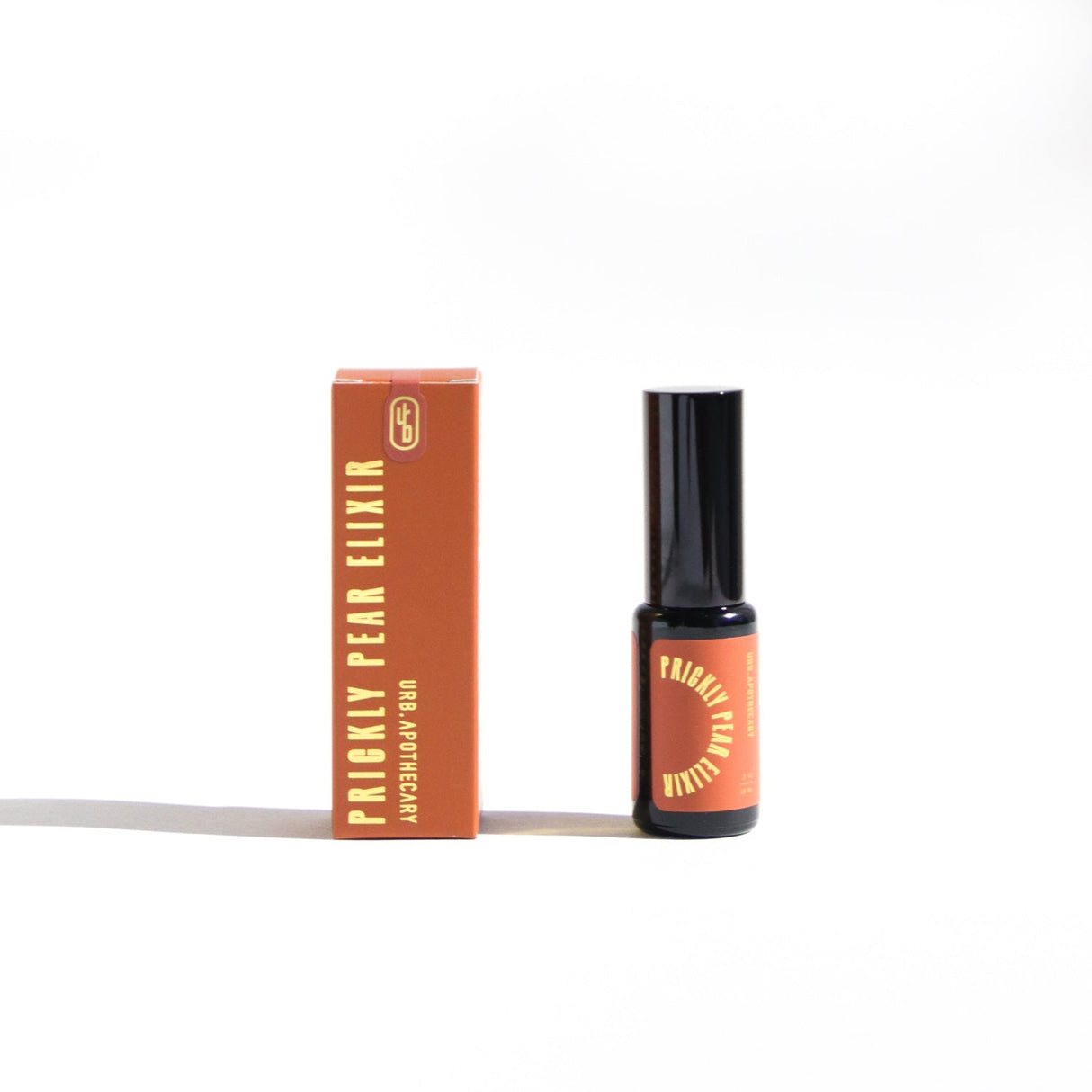 Prickly Pear Elixir - HoneyBug