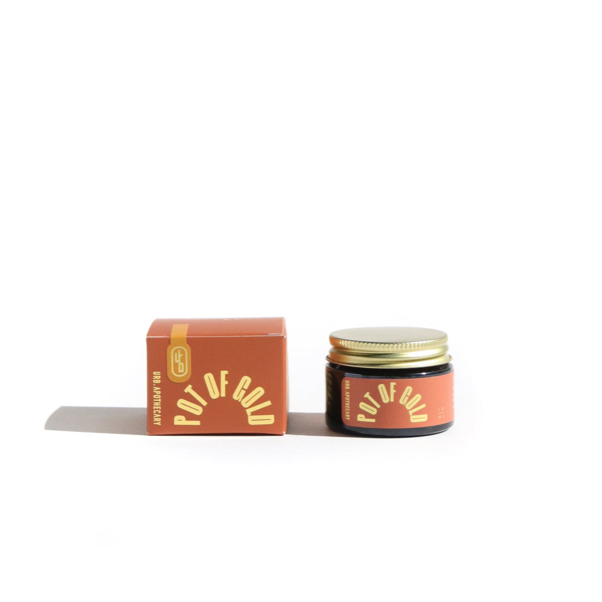 Pot of Gold Face Repair Balm - HoneyBug