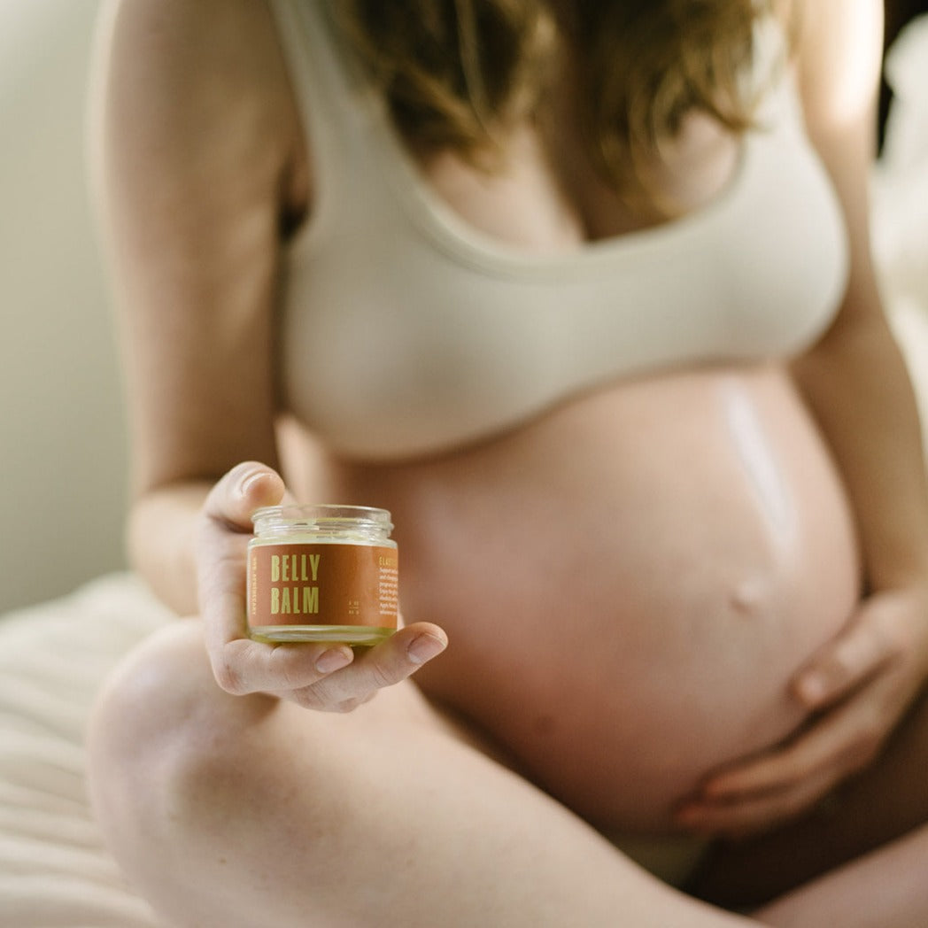 Belly Balm - HoneyBug