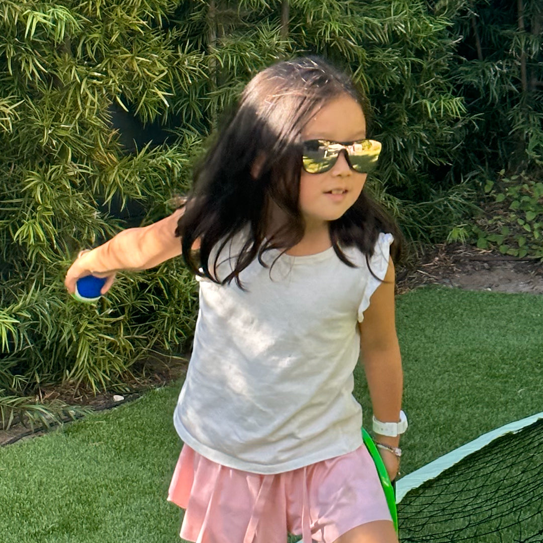 Vader Shield | Teen-Adult - HoneyBug