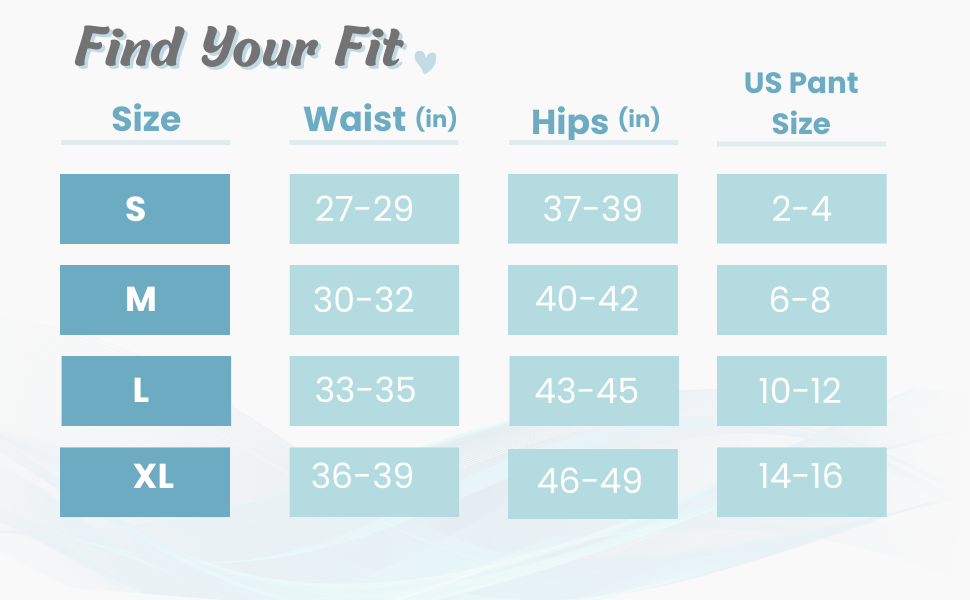 Postpartum Recovery Support Garment (C-Section & Natural Birth) - HoneyBug