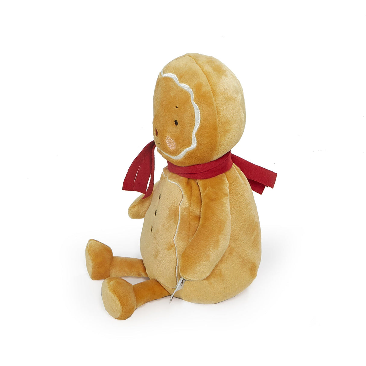 Ginger- Holiday Sweets - HoneyBug