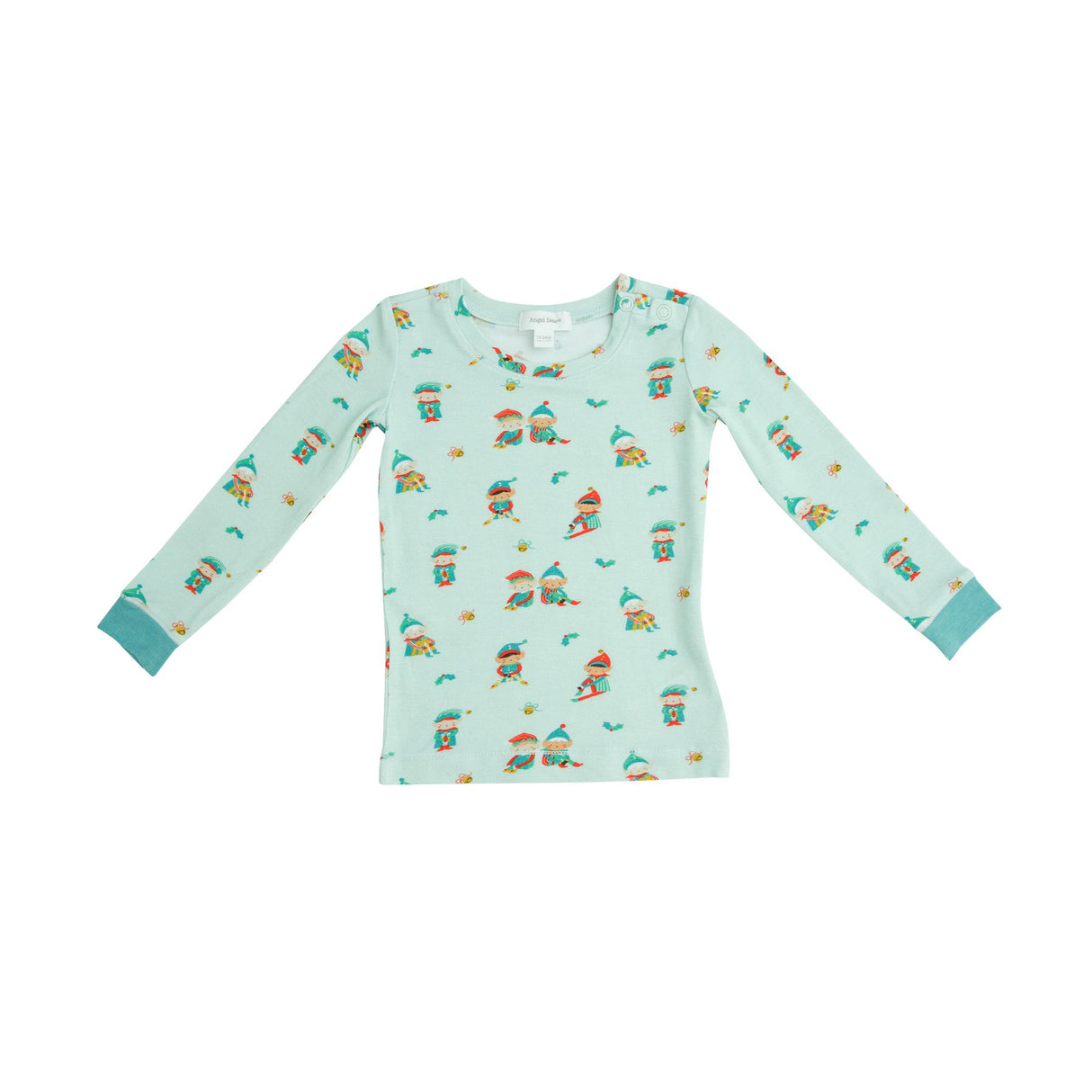 Vintage Elves Lounge Set - HoneyBug