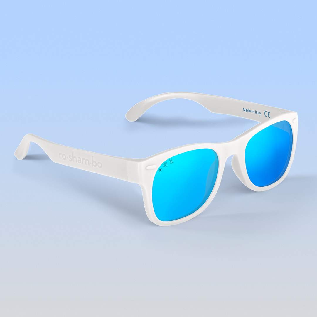 Ice Ice Baby Shades | Junior - HoneyBug