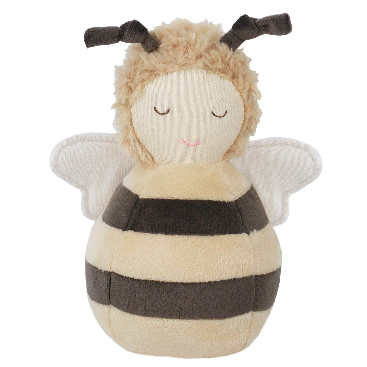 Honey Bee Chime Activity Toy - HoneyBug
