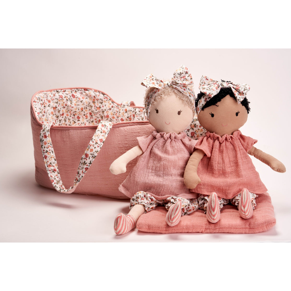 Marie Baby Doll - HoneyBug