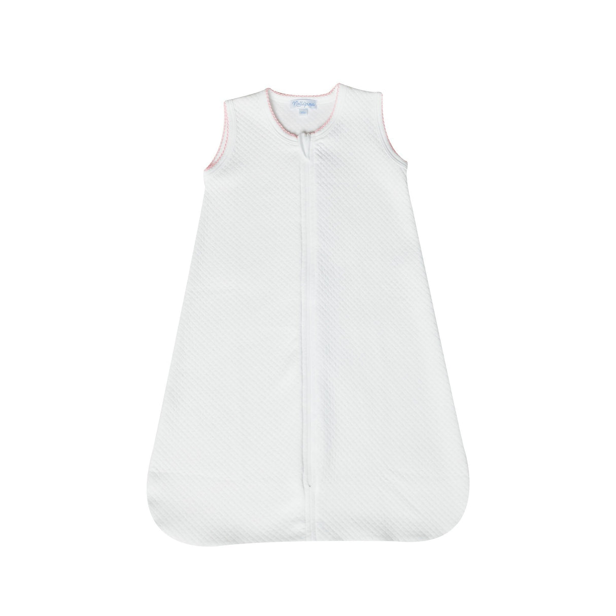 Milano Baby Quilted Sack - HoneyBug