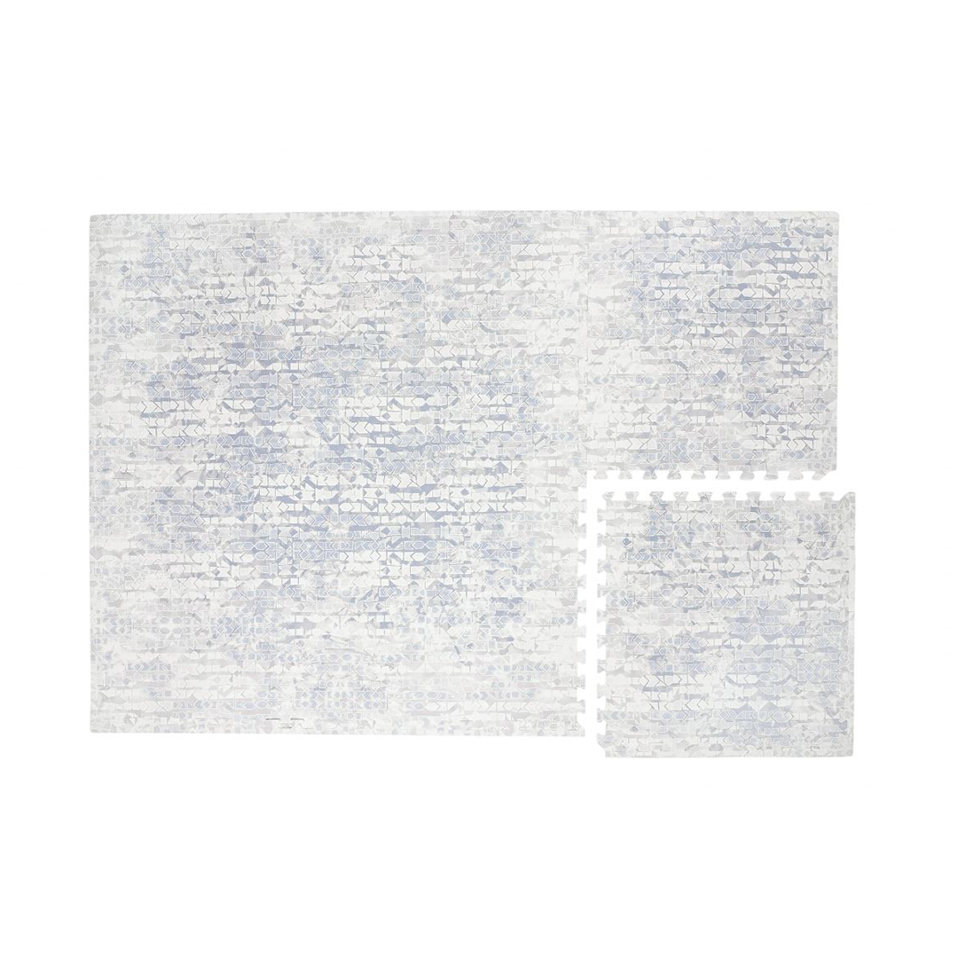 GraphEVA® Play Mat - Moonstone - HoneyBug