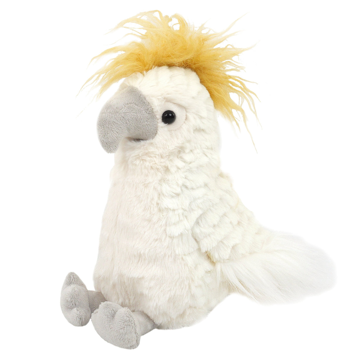 Tallulah Cockatoo - HoneyBug