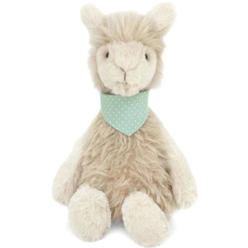 Fuzzy Llama - HoneyBug