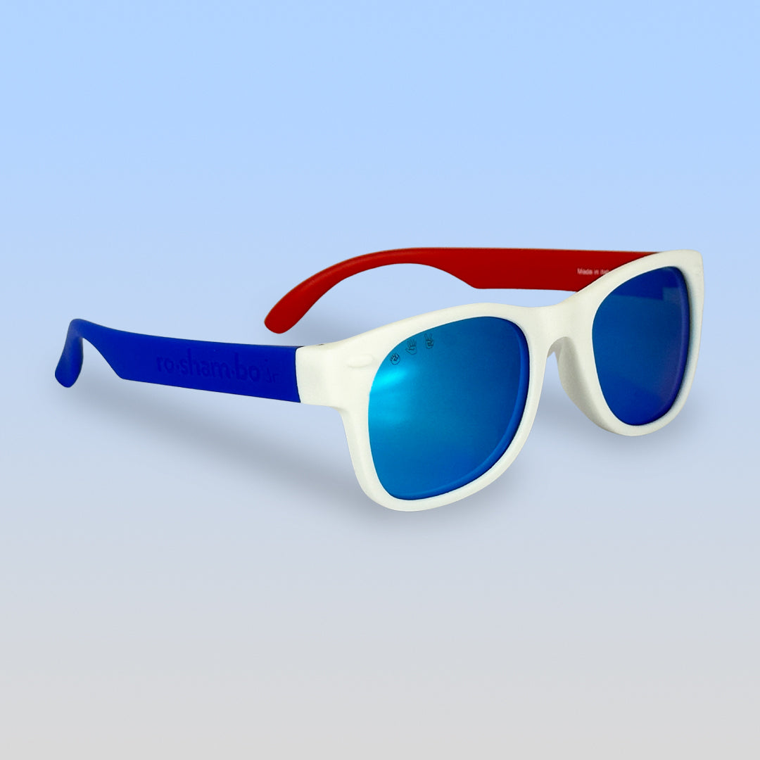 Team America Shades | Toddler - HoneyBug