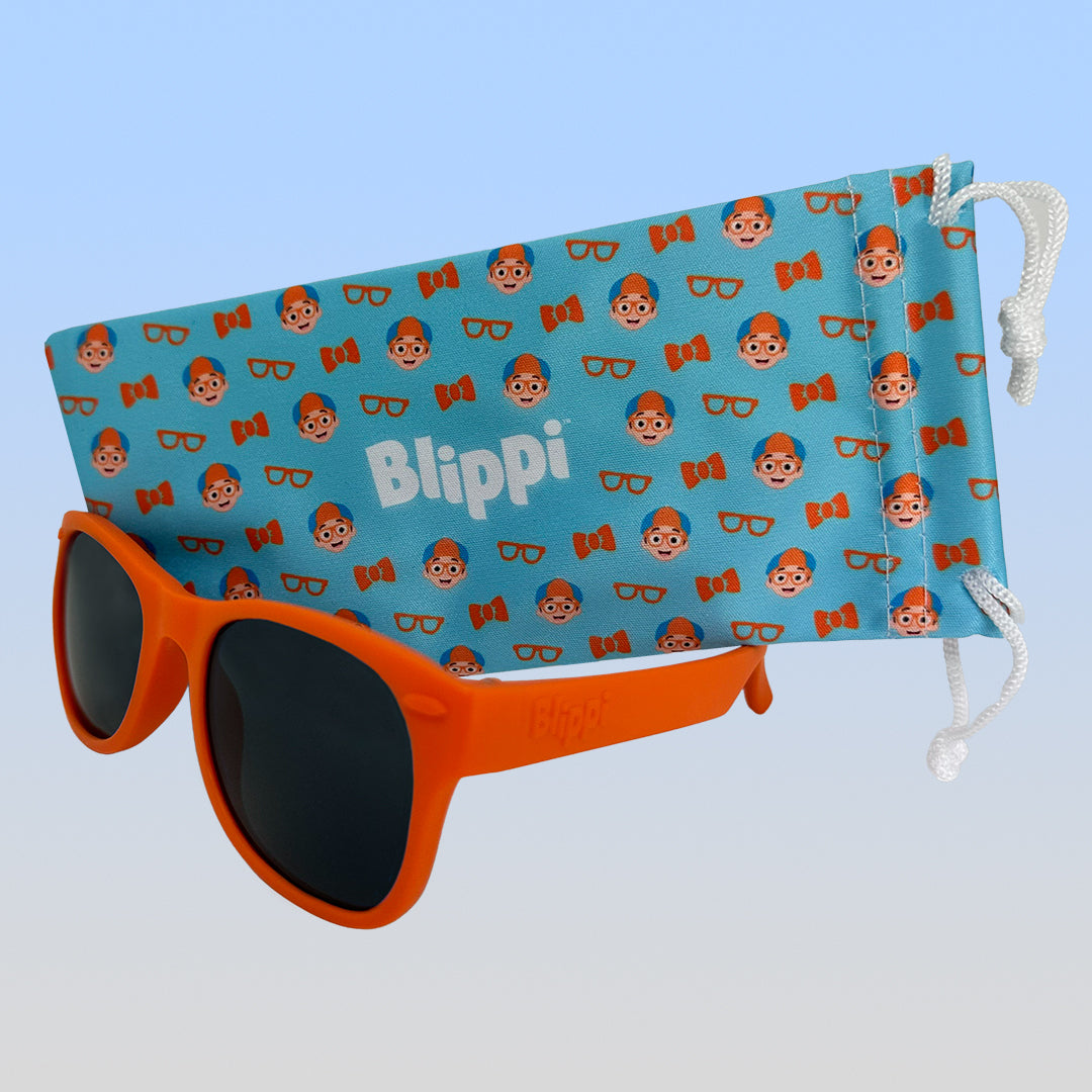 Blippi Shades | Toddler - HoneyBug